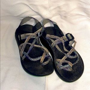 Well loved chaco